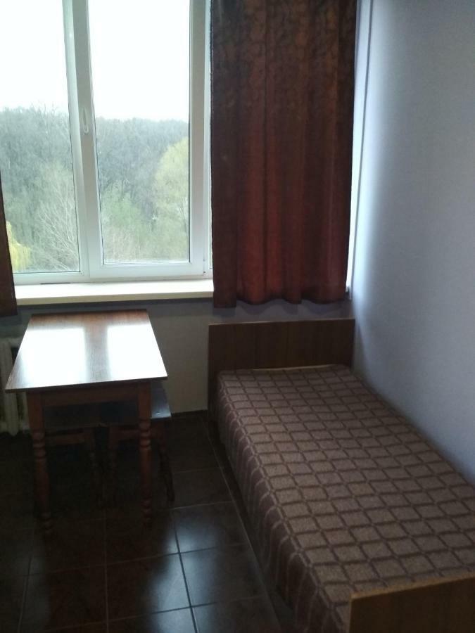 Hostel Na Kurmanovycha Lemberg Zimmer foto